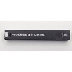 Younique Moodstruck Epic Mascara Waterproof Black New in Box